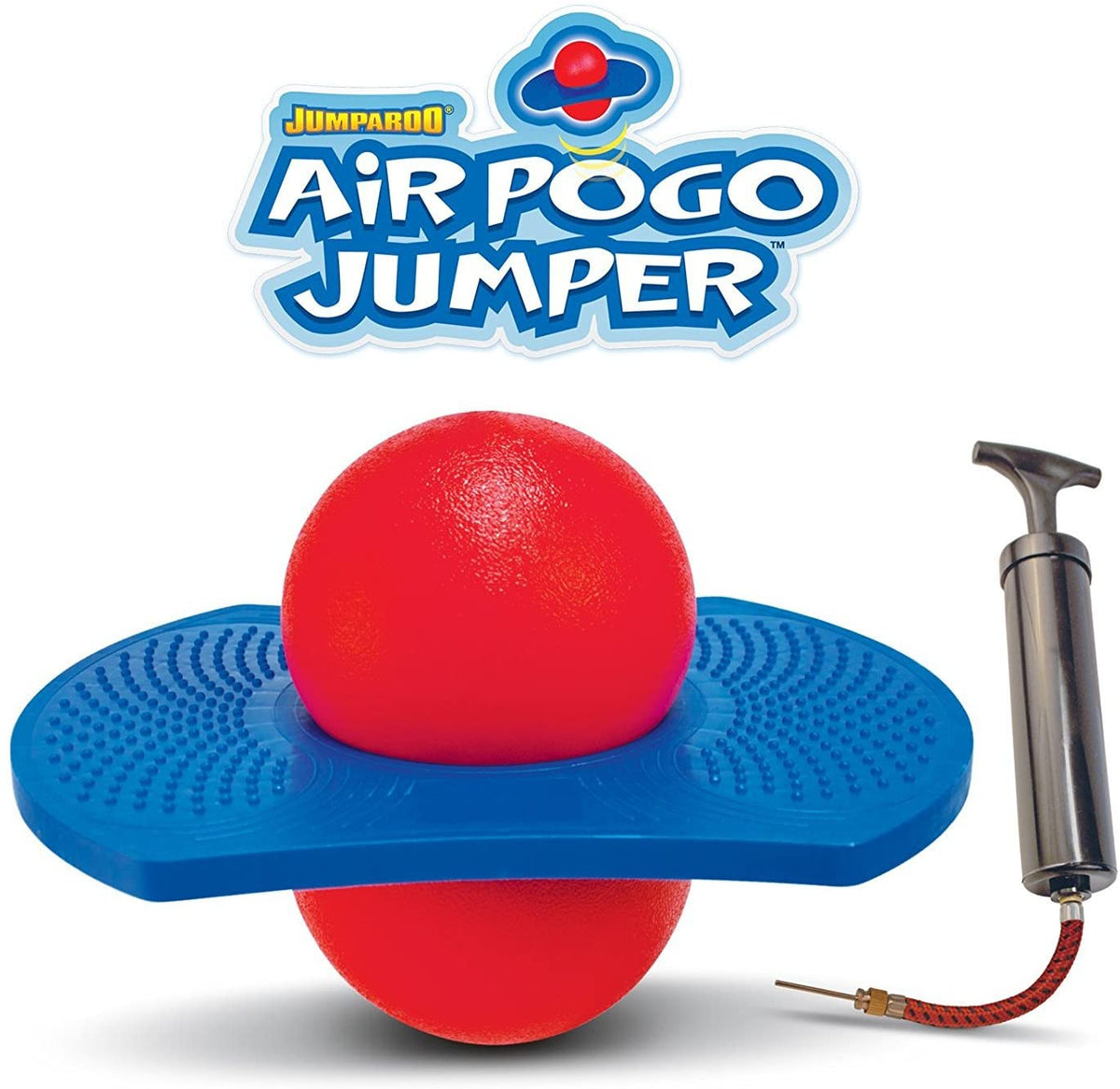 Air Pogo Jumper – On The Right Track Toys Inc