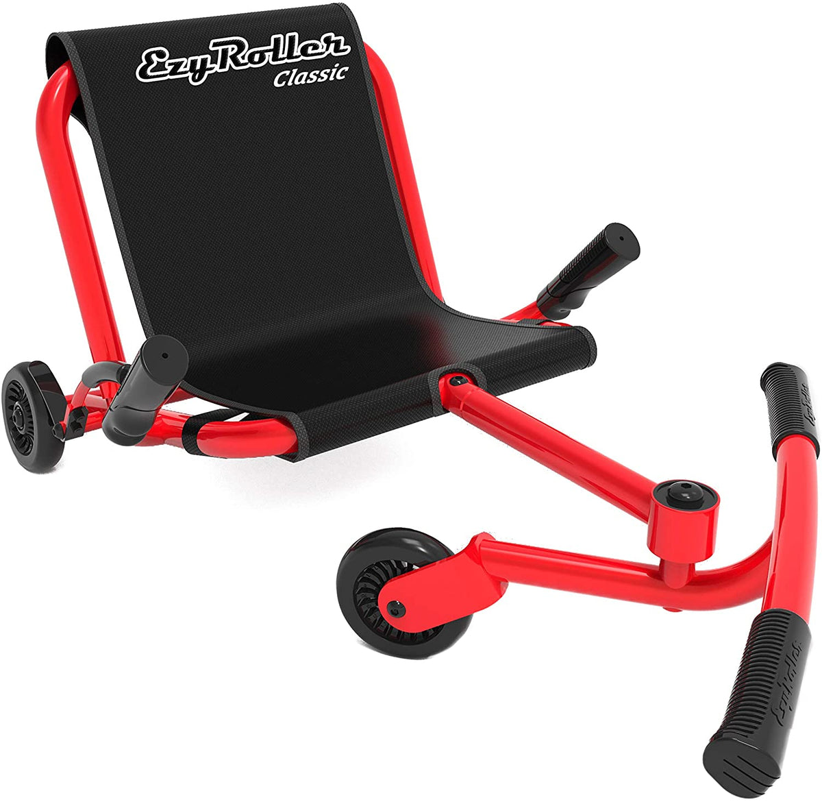 Ezyroller Red – On The Right Track Toys Inc