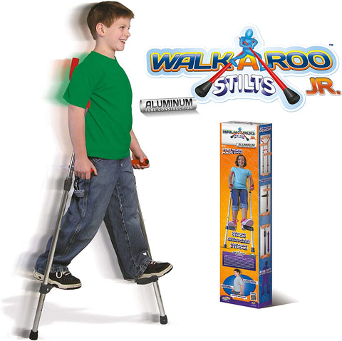 Walkaroo Kids Stilts Junior