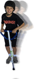 Black Pro Kids Pogo Stick Boing!