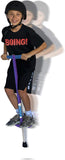 Purple Kids Pogo Stick Boing!