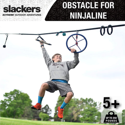 SLACKERS NINJA SPINNER WHEEL - The Shoppes at Steve's Ace Home