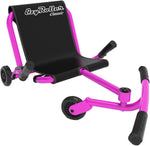 Ezy Roller Kids Ride Outdoor Pink