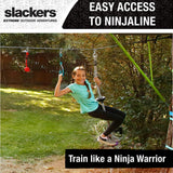 Ninja Warrior Line Climbing Rope